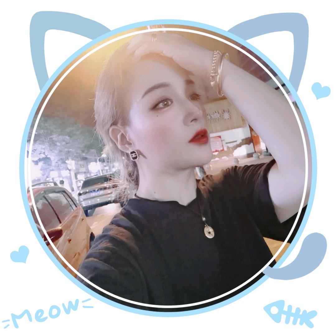 心心花蕾（橱窗里只上自用过的）