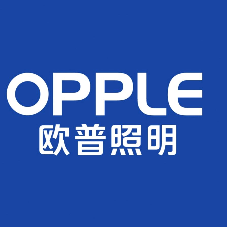欧普照明-朝阳片区