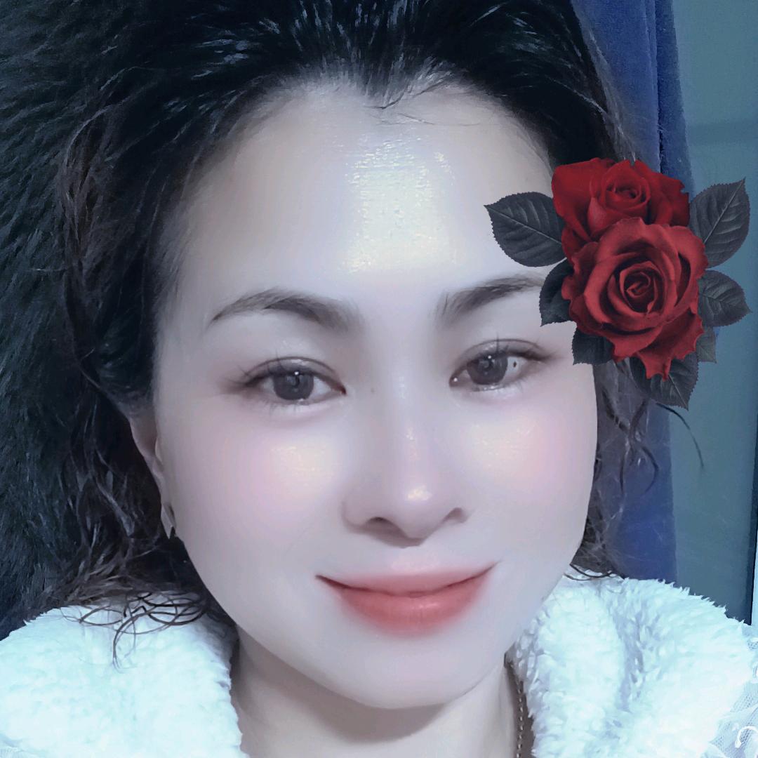 华姐@
