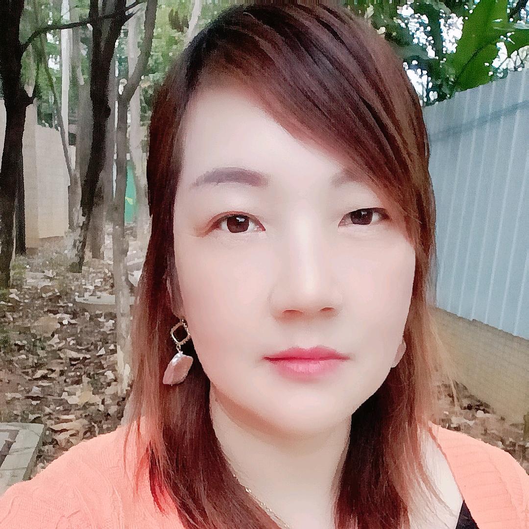 我的快乐就是想你