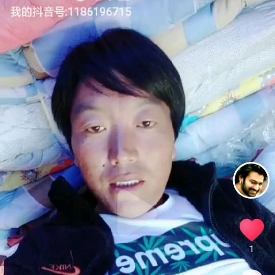 雪域男儿