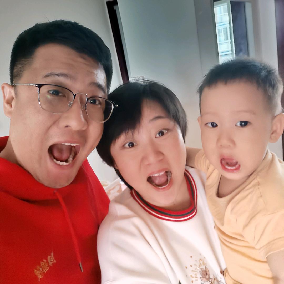 奔跑的小石头