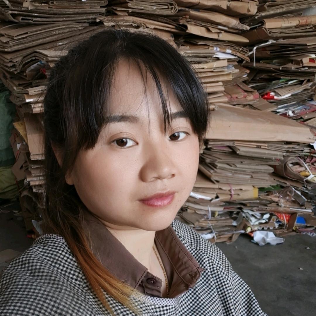 邵阳废品妹