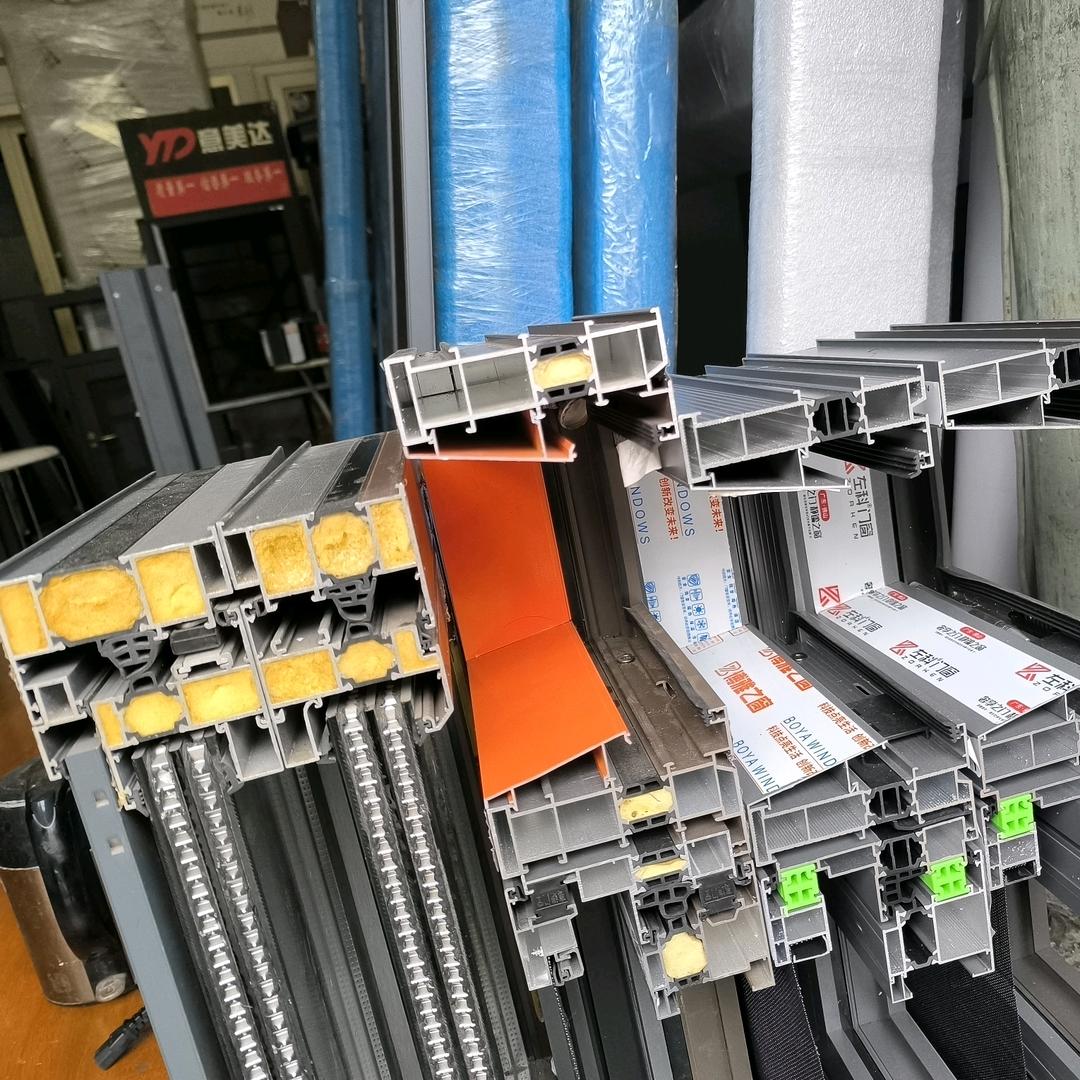 郑州 阳光房 阳台 门窗