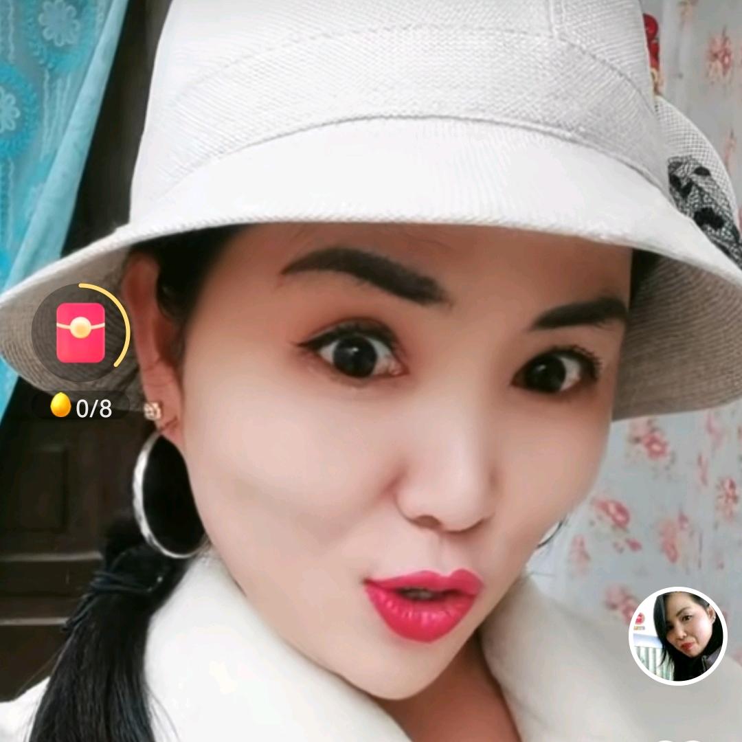 傻妹