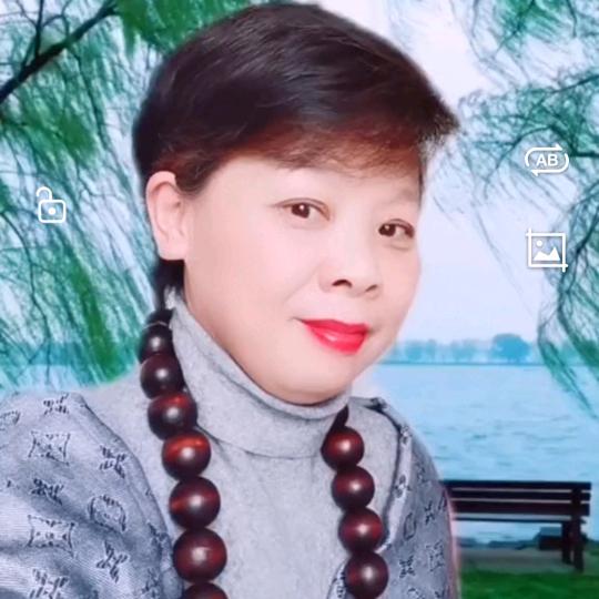 玉飞姐早7点18
