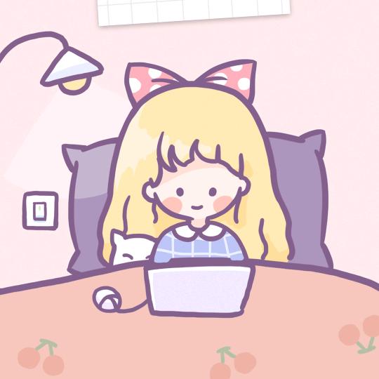泡泡bubble