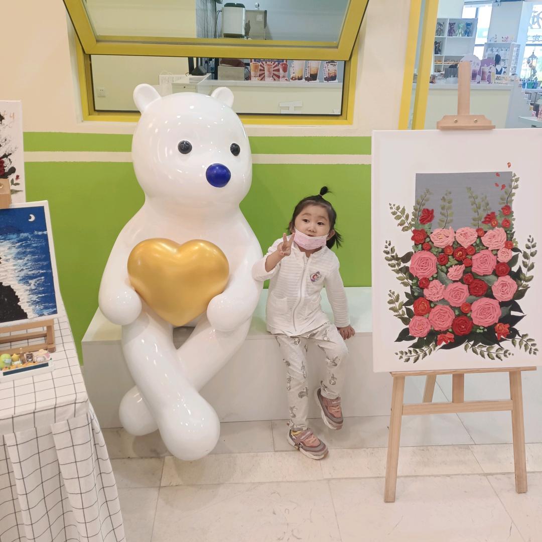 荷子妈妈