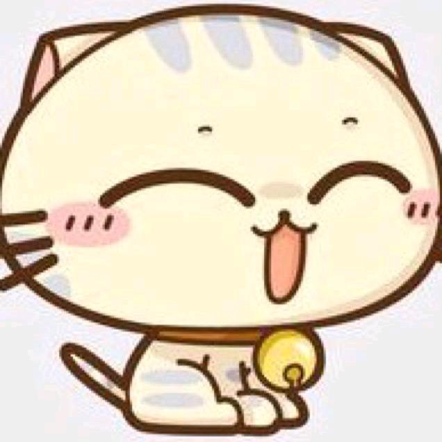 小猫爱吃鱼🐟