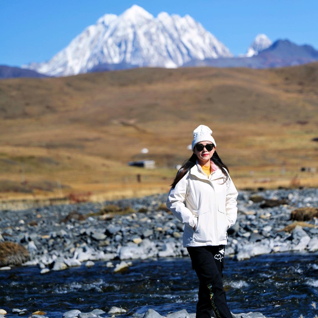 云上视界旅游