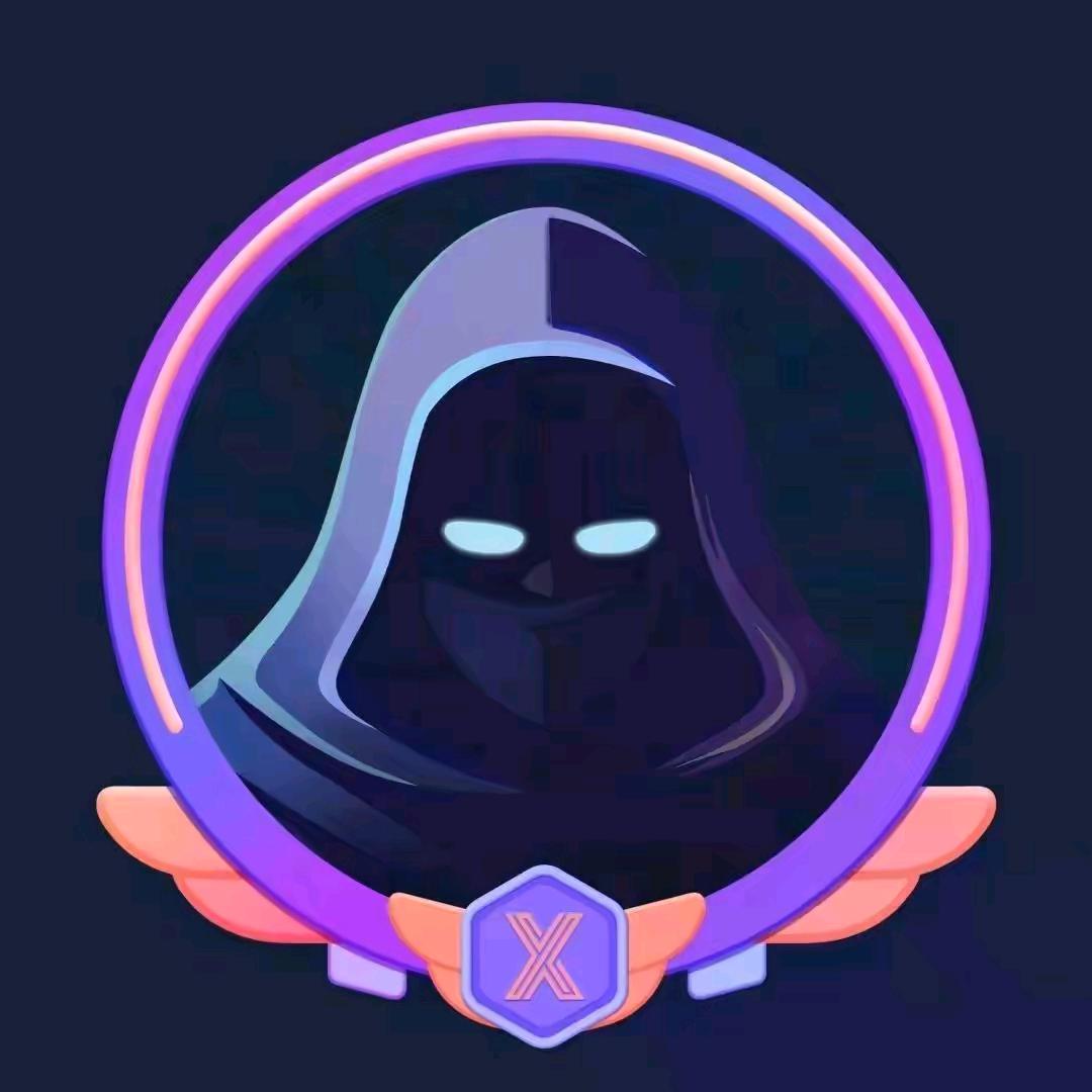 Mysterious Man