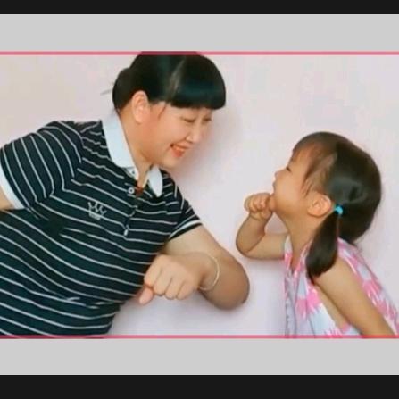 玥玥小精灵