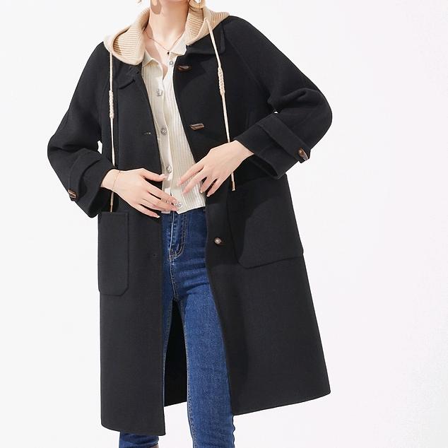 恒新精品女装