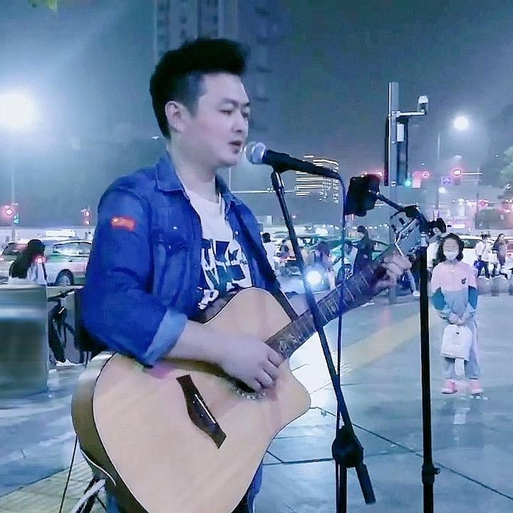 听枫的歌