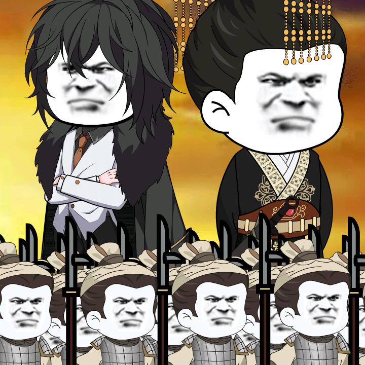 清风同学