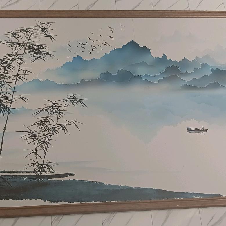 崇义县合掌石贝壳粉装饰店