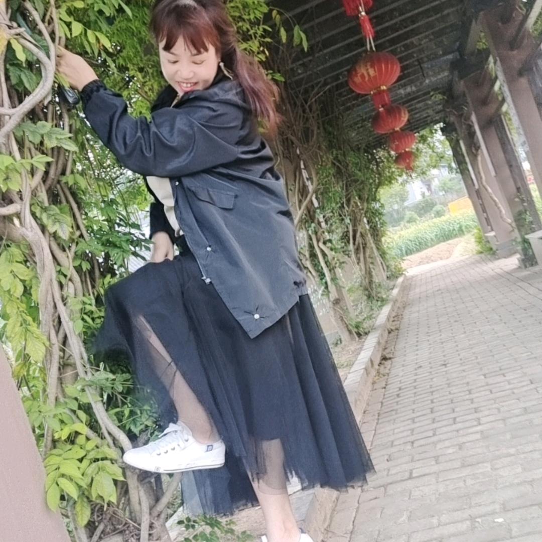 小霞