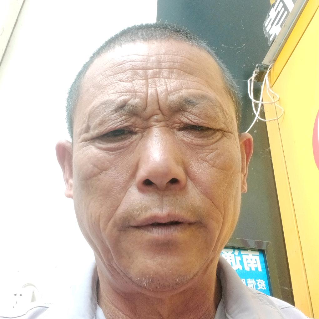 吕晓宏♥如皋月老