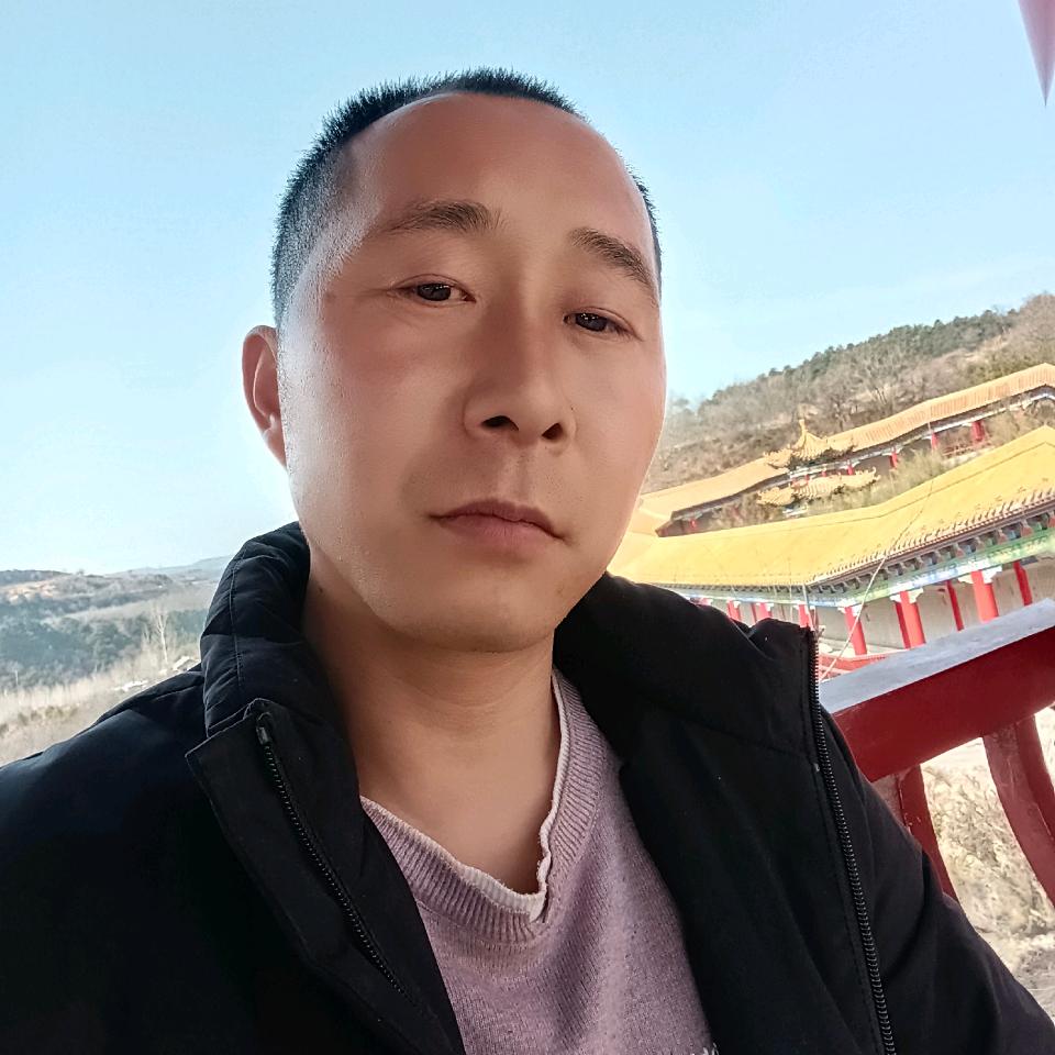 小杨💰加油✊