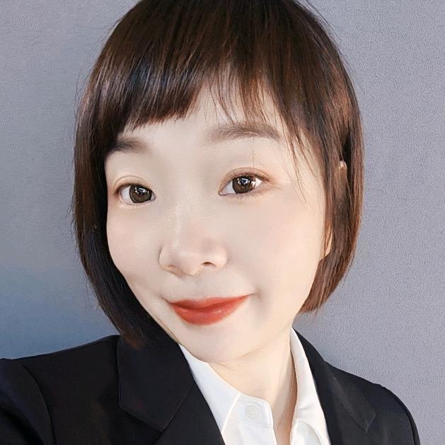 小丽❤️