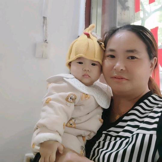 幸福一家人✔