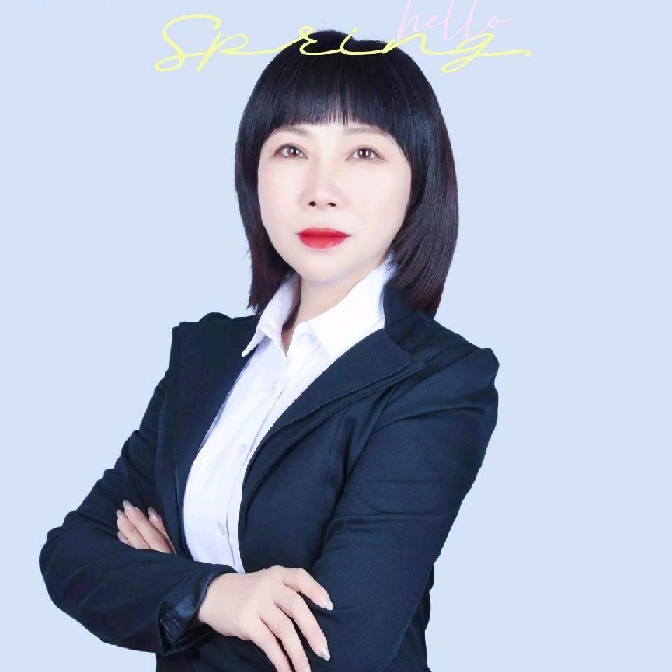 磴口县女神家电城头像