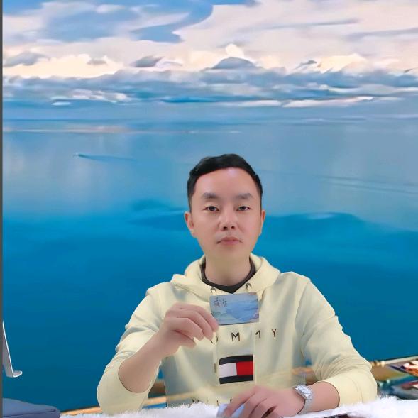 畅旅海川