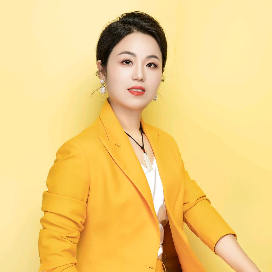 到家美容导师 海凡