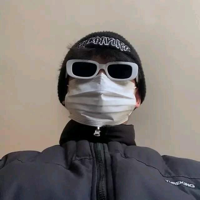 醒目仔.