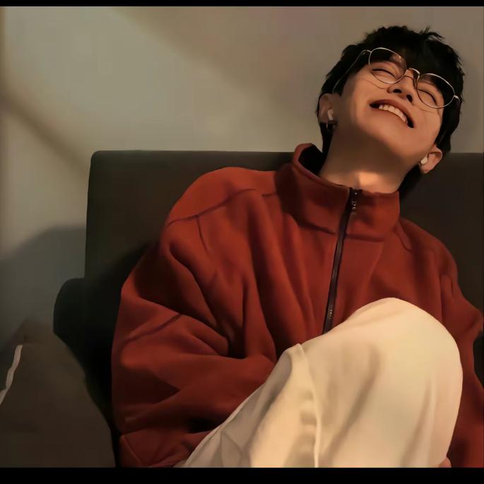 郭郭一定要早睡