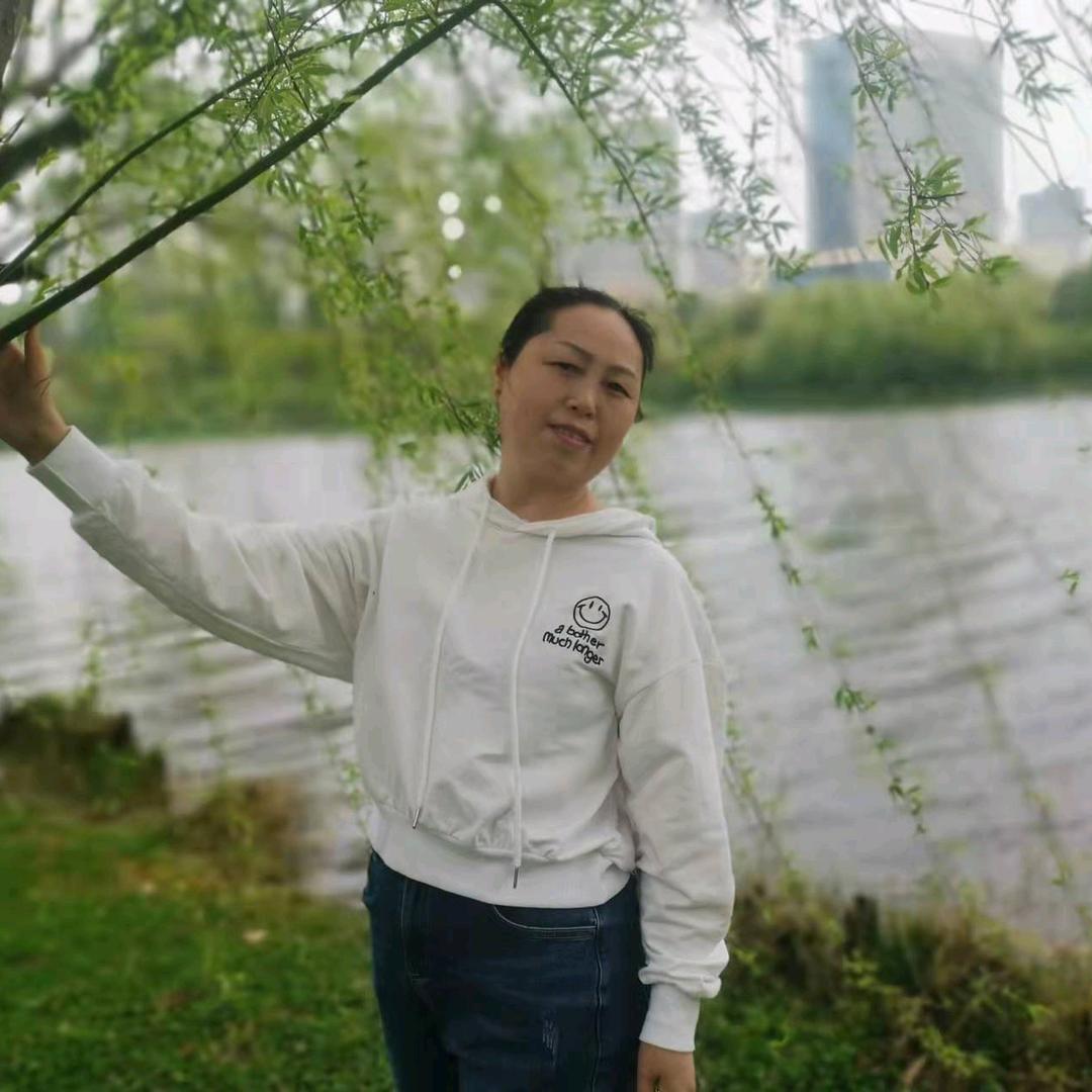 摇摇  手机摄影