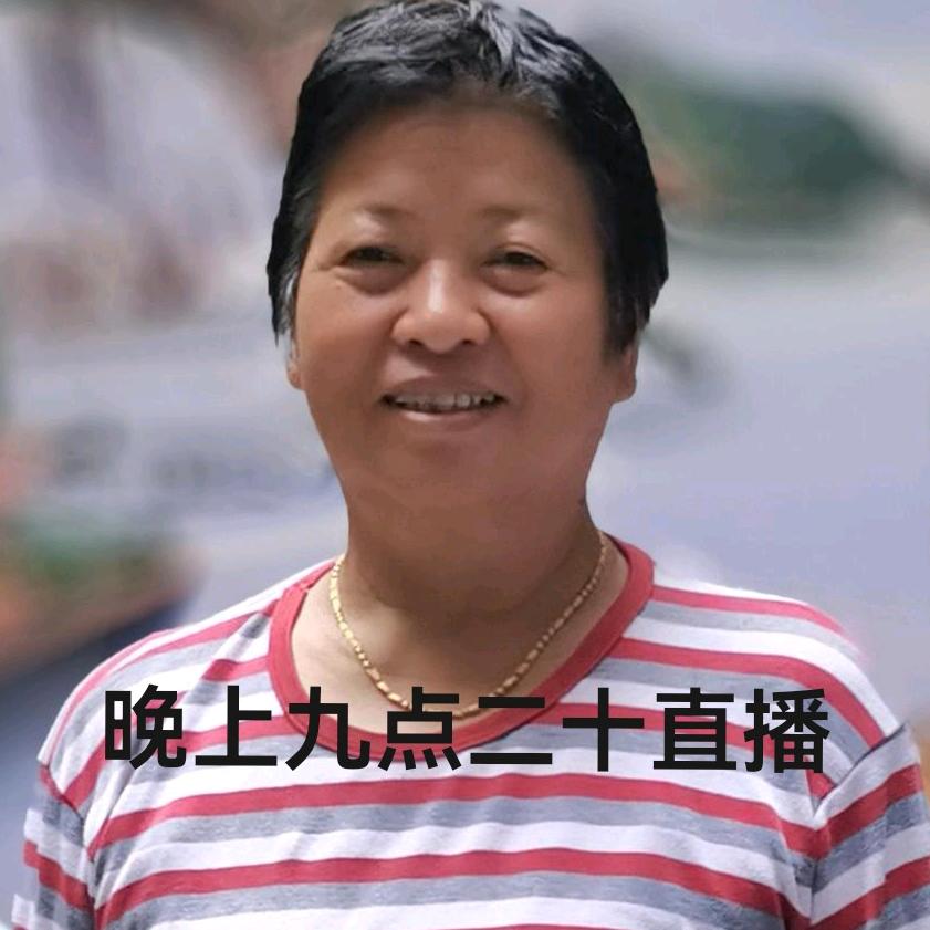农村鲁姐