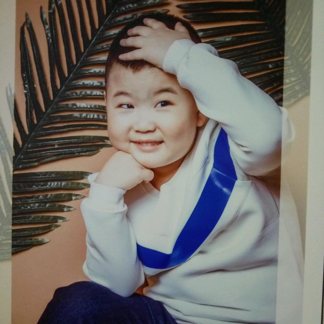 杨子毅妈妈