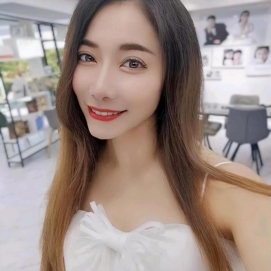 蔡雯君（遇见你是我今生的幸运）