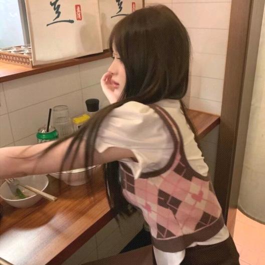 失眠牛角包