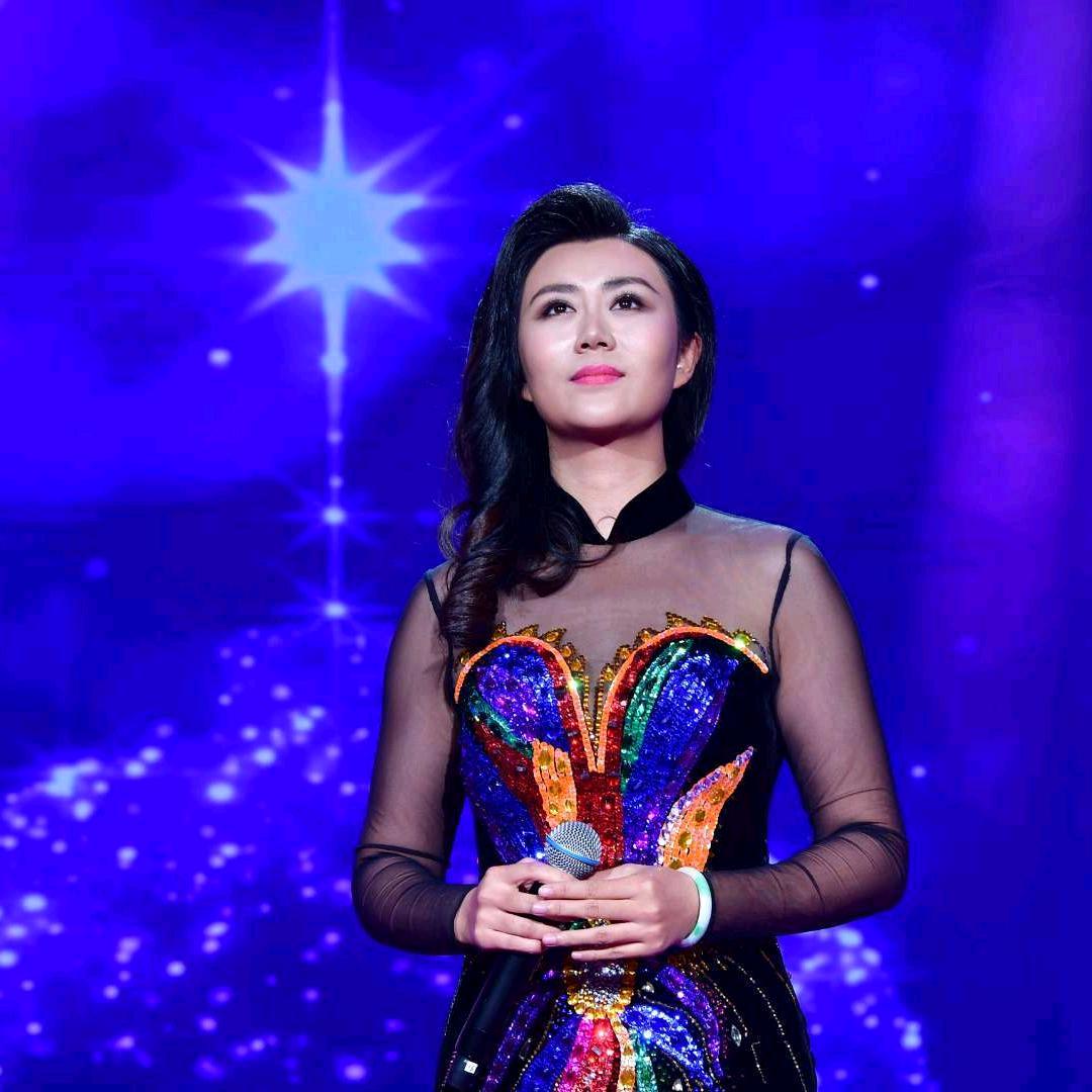嫄嫄♋️全能唱将🎤