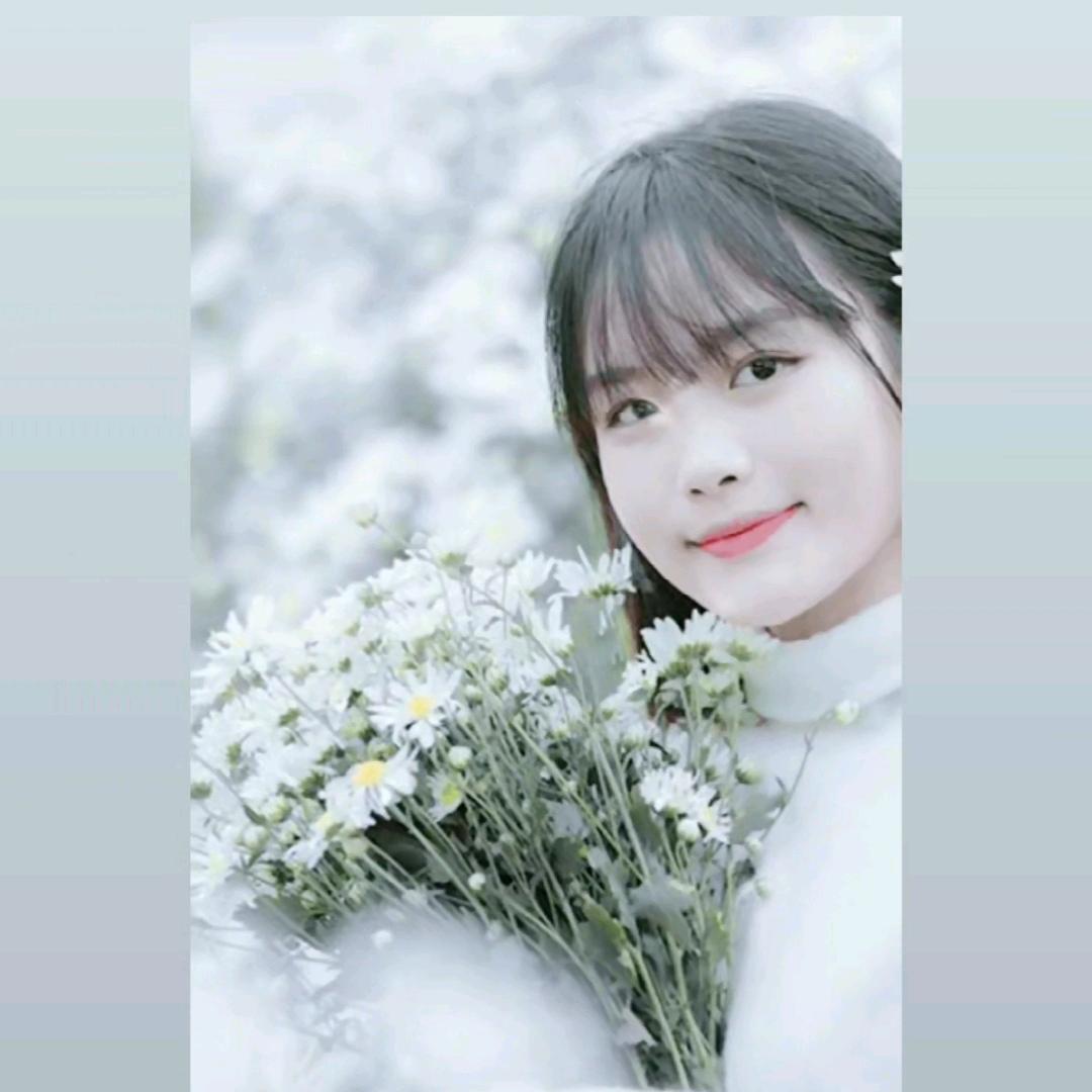 @花开了