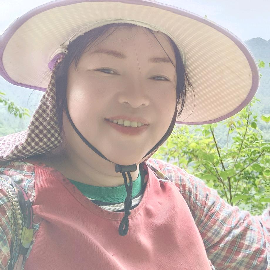 尹，烟雨随缘416