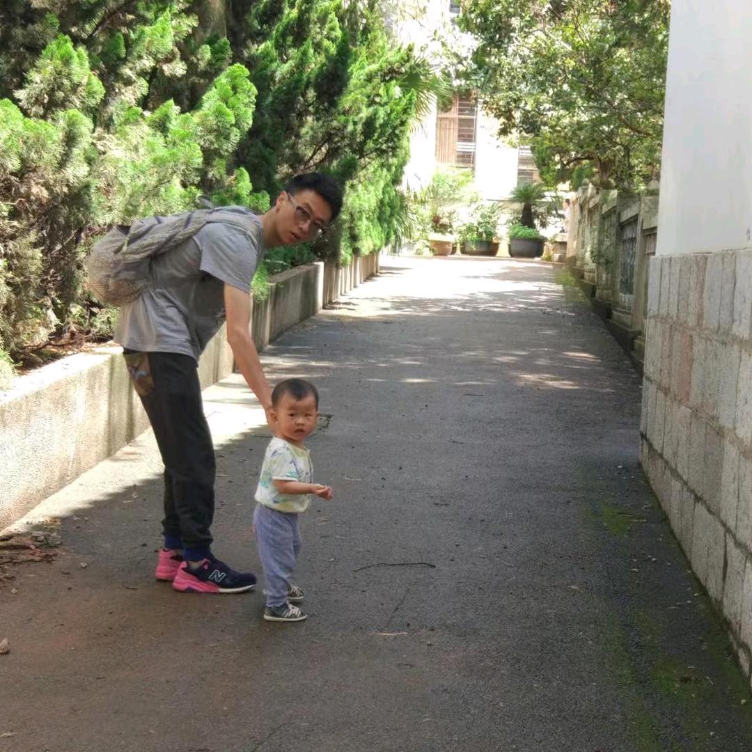 水娃娃英语启蒙（家庭英语规划）