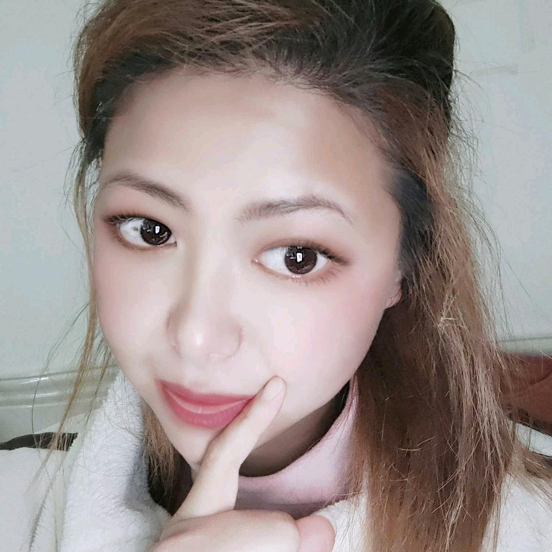 天边的云，