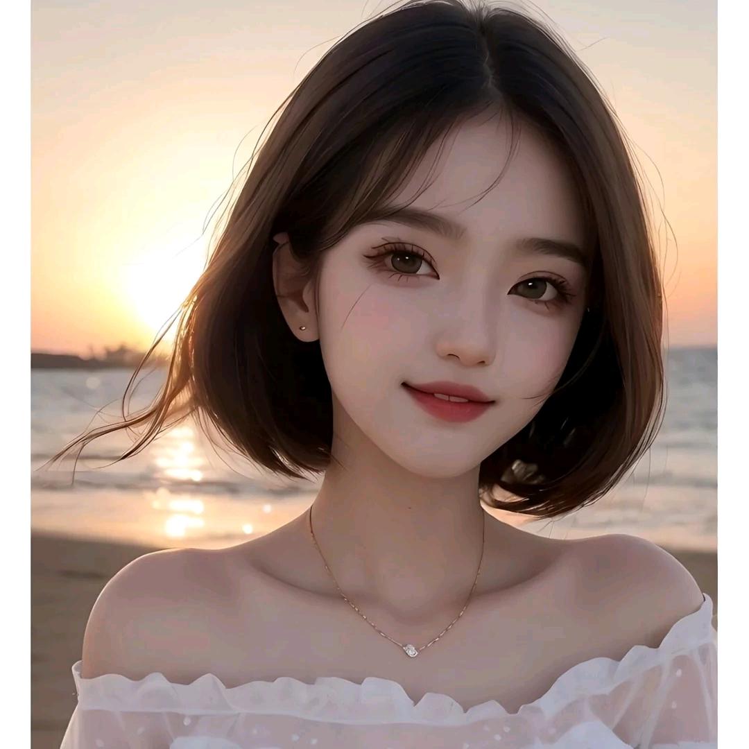 落夕风