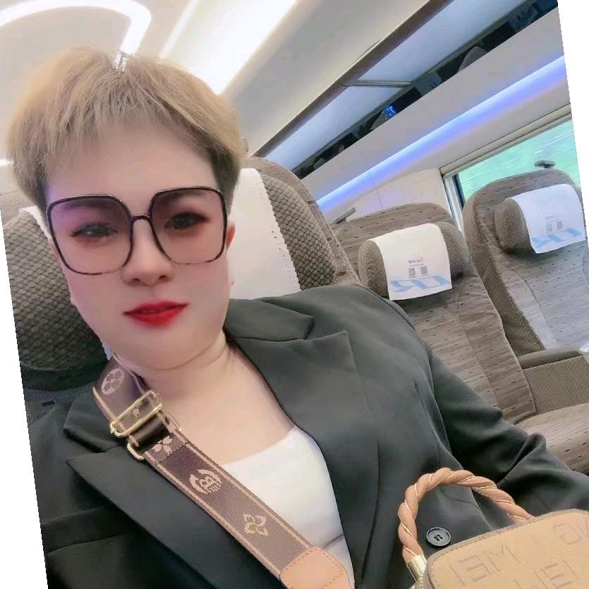 旺发水产90一姐