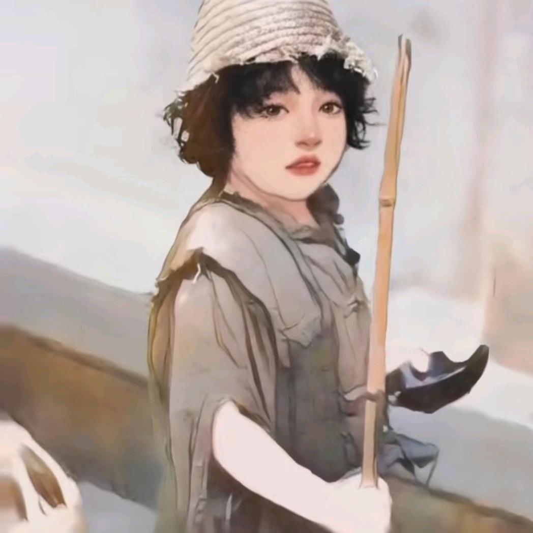 无聊的俗人