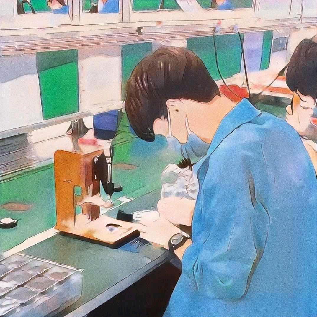 要舍得，知进退