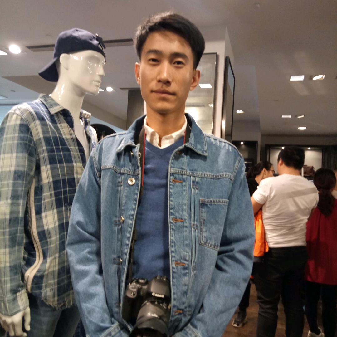 皇姑屯热心市民路先生