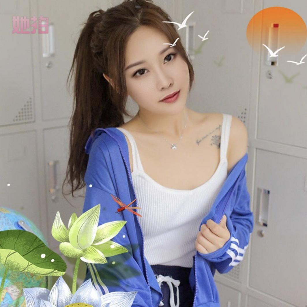 梦中女孩