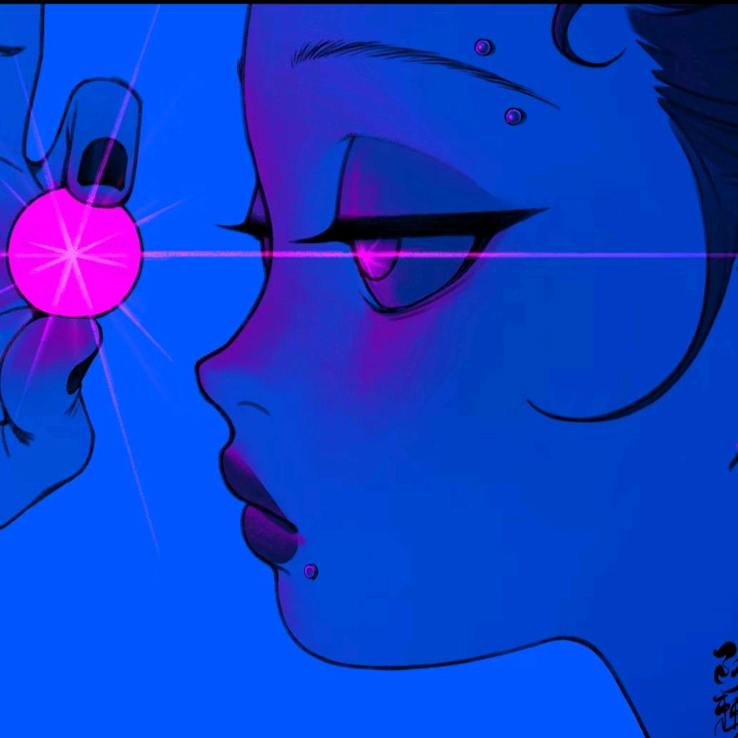 再可爱一点好了