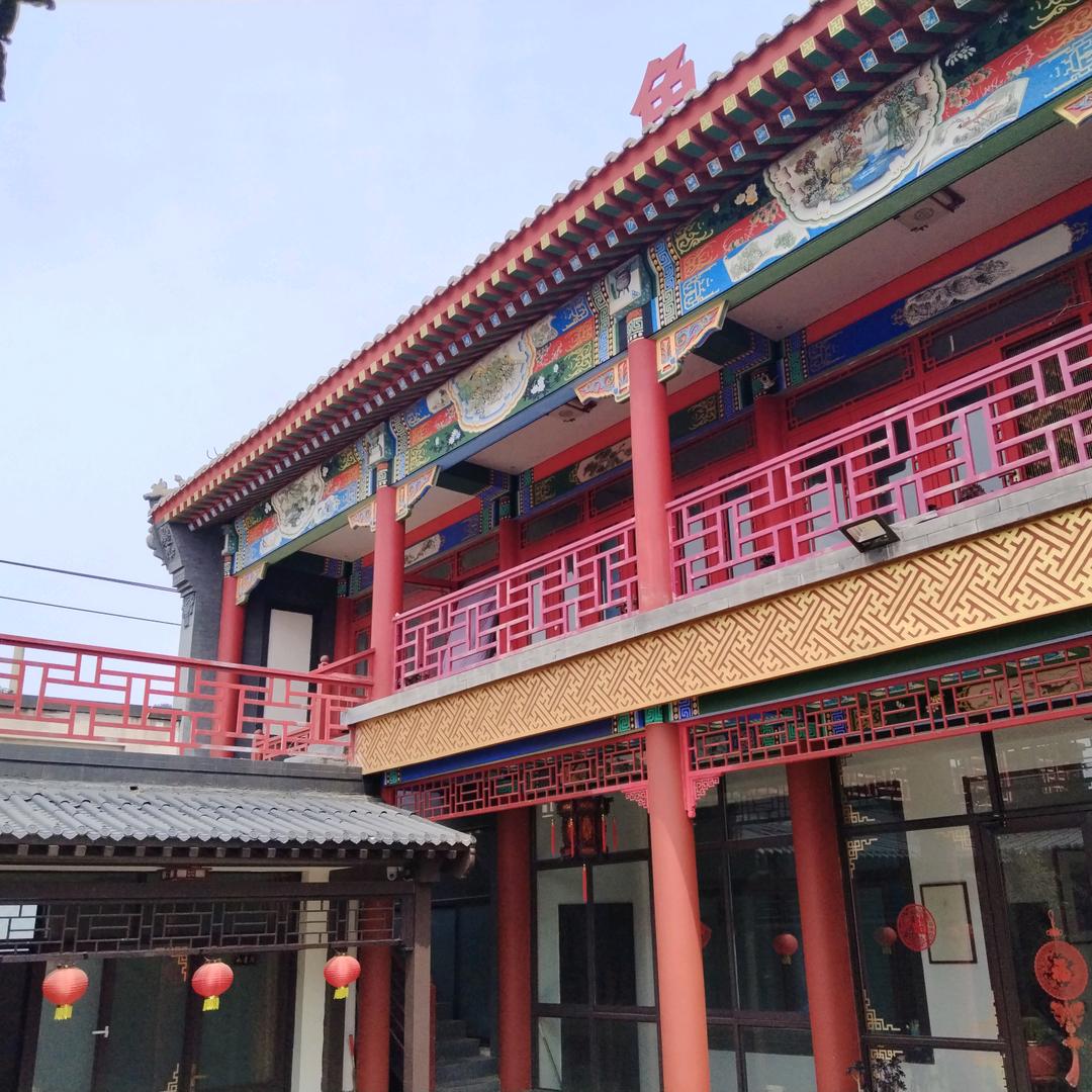 幸福食客