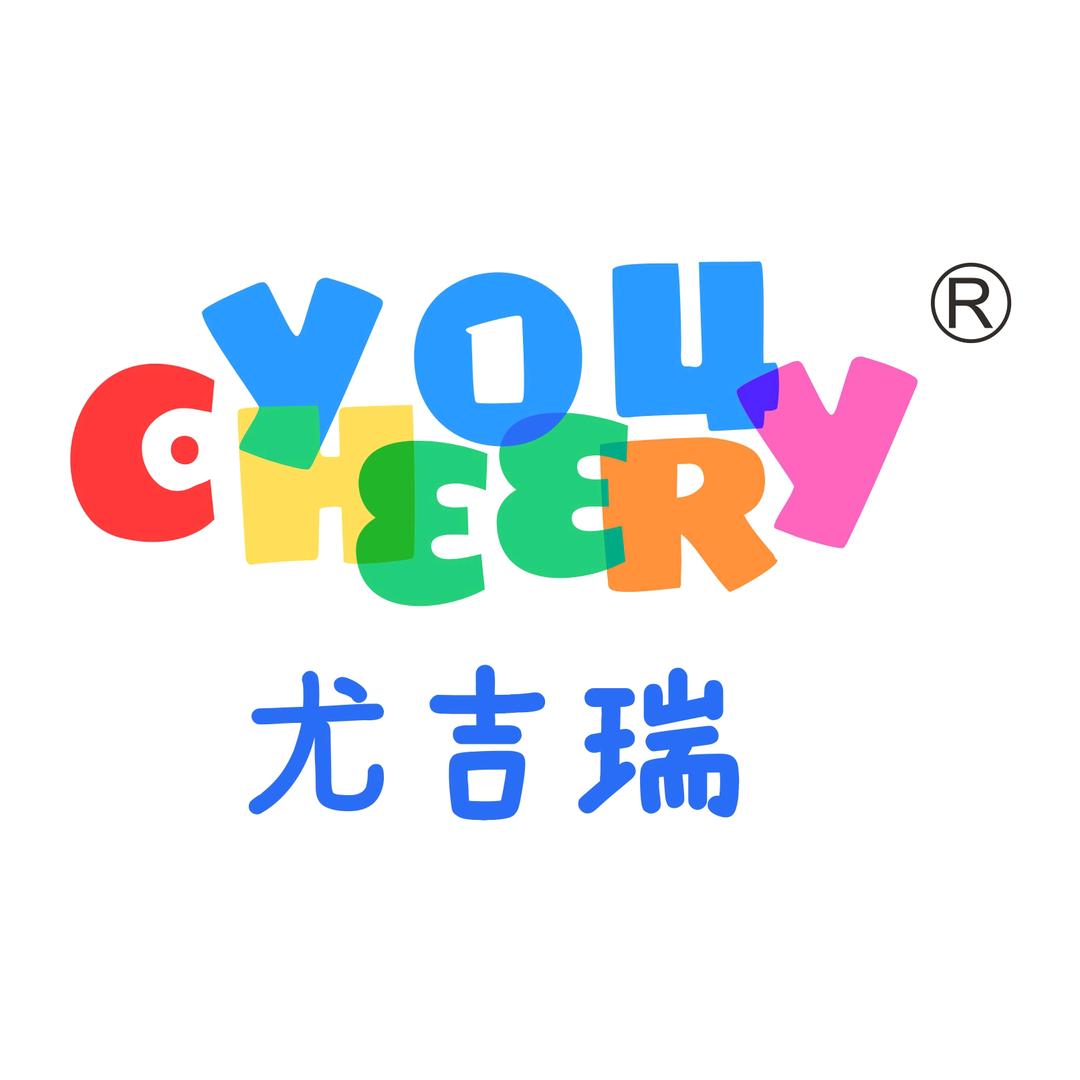 youcheery惠州市尤吉瑞教育科技有限公司母婴玩具专卖店
