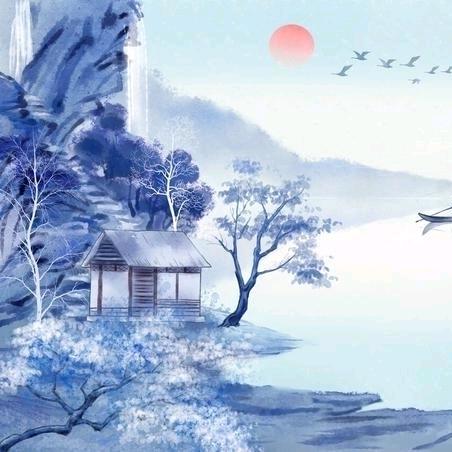 四季民间故事